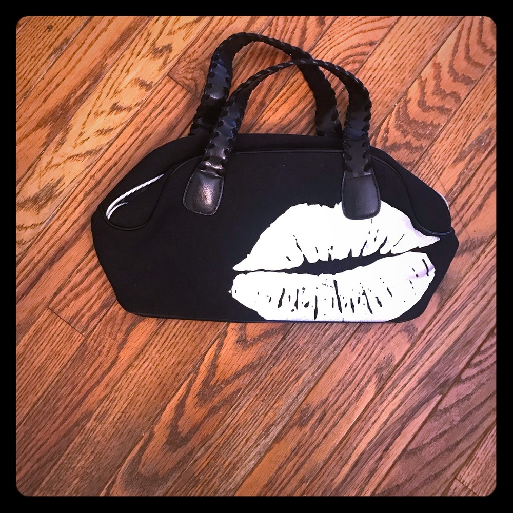 Victoria’s Secret travel cosmetic bag